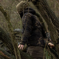 Korda Kamo Thermolite Puffer Jackets